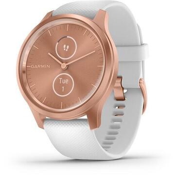Smartwatch Garmin GR WATCH Vivomove Style Auriu-Roz