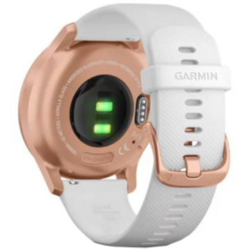 Smartwatch Garmin GR WATCH Vivomove Style Auriu-Roz