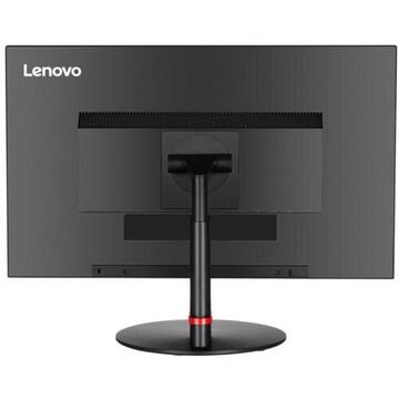 Monitor LED Lenovo ThinkVision P27u-10 27" Wide 4K UHD IPS