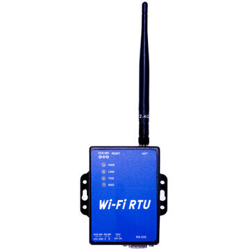 Kit WiFi PNI WB40 pentru monitorizare la distanta invertor solar ON/OFF Grid PNI GreenHouse SB4000