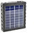 Incarcator solar PNI GreenHouse P10 1500mAh pentru camere de vanatoare