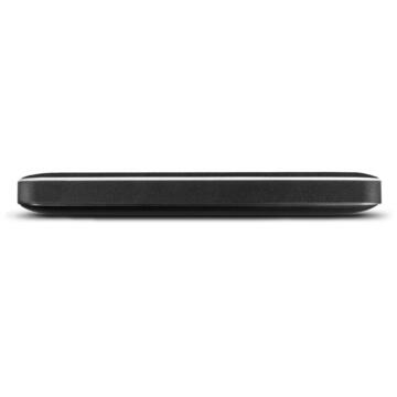 HDD Rack AXAGON EE25-F6B, USB 3.0, compatibil 2.5 inch SATA HDD/SSD, 6 Gbit/s, Metal, Negru