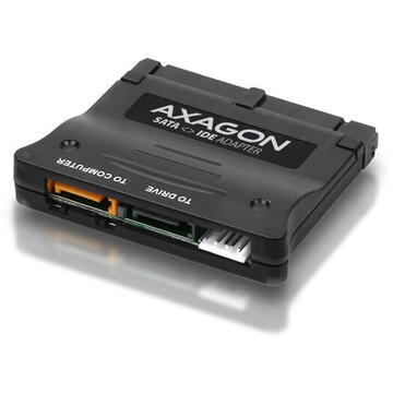 AXAGON SATA - IDE Bi-Directional Adapter