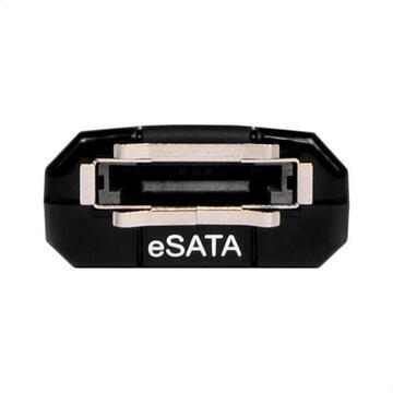 AXAGON Adaptor USB - ESATA ADSA-ES