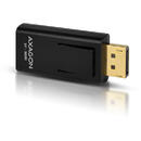 AXAGON DisplayPort -> HDMI Mini Adapter, FullHD