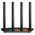 Router wireless TP-LINK Archer C80, AC1900, Full Gigabit, Dual Band, MU-MIMO, Wi-Fi Wave2