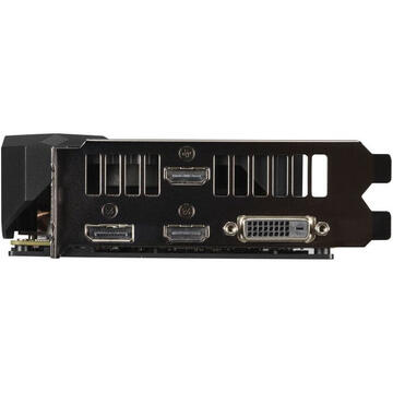 Placa video Asus GeForce RTX 2060 TUF GAMING 6GB GDDR6 192-bit