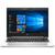 Notebook HP ProBook 440 G6, FHD, Procesor Intel® Core™ i7-8565U (8M Cache, up to 4.60 GHz), 16GB DDR4, 512GB SSD, GMA UHD 620, Win 10 Pro, Silver