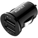 Aukey CC-S1 AiPower 5V/4,8A Out | 24W | 12/24 V In