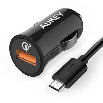 Aukey CC-T10 Quick Charge 3.0