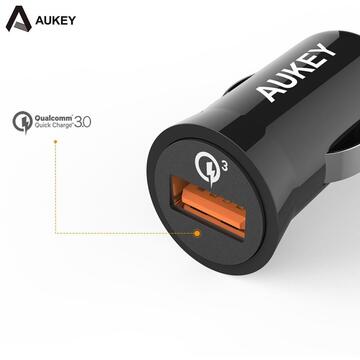 Aukey CC-T10 Quick Charge 3.0