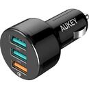Aukey CC-T11 Quick Charge 3.0 + micro USB