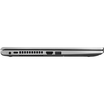 Notebook Asus X509JA-EJ032 15.6" FHD i7-1065G7 8GB 512GB Transparent Silver