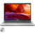 Notebook Asus X509JA-EJ024 15.6" FHD i5-1035G1 8GB 512GB No OS Transparent Silver