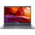 Notebook Asus M509DJ 15.6" FHD AMD Ryzen 5 3500U 8GB SSD 512GB MX230 2GB NO OS Slate Gray