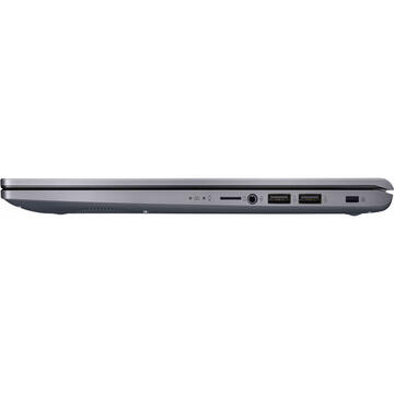 Notebook Asus M509DJ 15.6" FHD AMD Ryzen 5 3500U 8GB SSD 512GB MX230 2GB NO OS Slate Gray