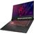 Notebook Asus Gaming ROG Strix G G531GT 15.6'' FHD, i5-9300H 8GB DDR4, 256GB SSD, GeForce GTX 1650 4GB, No OS, Black