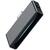 Adapter Baseus CATL57-01 (USB type C - Jack 3,5 mm ; black color)