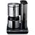 Cafetiera Bosch TKA 8653 1100 W 1.15 litri black - Styline