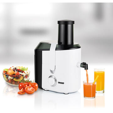 Storcator Unold 78220 Automatic juicer Hurricane