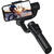 Stabilizator Easypix GoXtreme GX1 Dual Gimbal for Actioncam and Smartphone