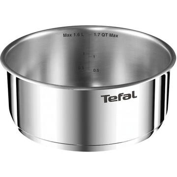 Pots and pans Set Tefal Ingenio Emotion L925SF14 (1,5 litres, 3 litres)