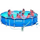 Intex Frame Pool Set Rondo 305x76 - 128202GN