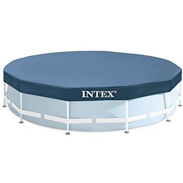 Intex Prelata pentru acoperit piscina 28030, forma rotunda, 305 cm diametru