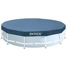 Intex Prelata pentru acoperit piscina 28030, forma rotunda, 305 cm diametru
