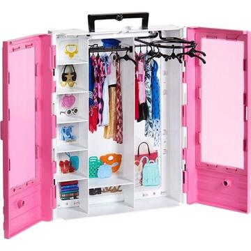 Barbie dream wardrobe FOB - GBK11