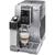 Espressor DeLonghi ECAM Dinamica Plus 370.95.S, fully automatic(silver)