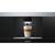 Espressor Siemens CT636LES1, fully automatic (black / stainless steel)