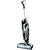 Aspirator Bissell Pet Cross Wave Pro, wet / dry vacuum cleaner (black / silver)