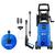 Nilfisk C 125.7-6 PC X-tra Pressure Washer 125 bar cold water