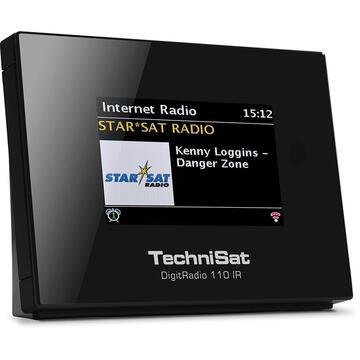 TechniSat DigitRadio 110 IR black