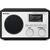 TechniSat DIGIT RADIO 301 IR, Internet radio (black, WiFi, DAB +, FM, jack)