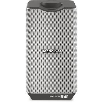 TechniSat AudioMaster MR1 - WiFi Bluetooh - black silver