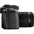 Aparat foto DSLR Canon EOS 80D Kit (18-55 mm, STM)