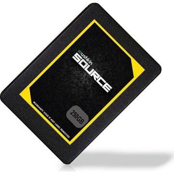 SSD Mushkin  SOURCE 250 GB - SSD - SATA - 2.5