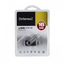 Memorie USB Intenso USB 16GB 6,5/28 Basic Line U2