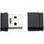 Memorie USB Intenso USB 16GB 6,5/16,5 Micro Line black U2, Negru, Citire 16,5 MB/s,Scriere 6,5 MB/s