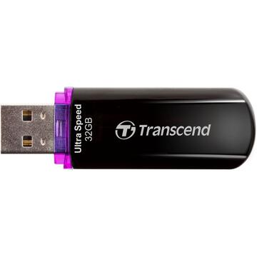 Memorie USB Transcend USB 32GB 16/32 JetFlash 600