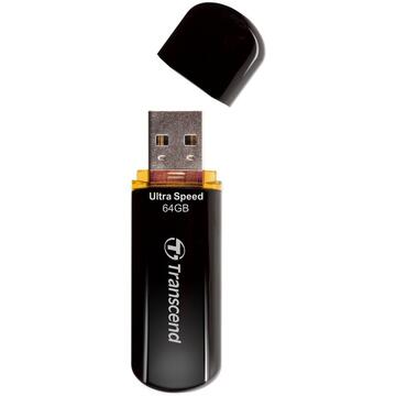 Memorie USB Transcend USB 64GB 18/32 JetFlash 600