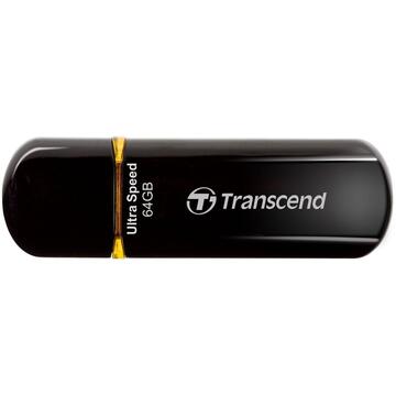 Memorie USB Transcend USB 64GB 18/32 JetFlash 600