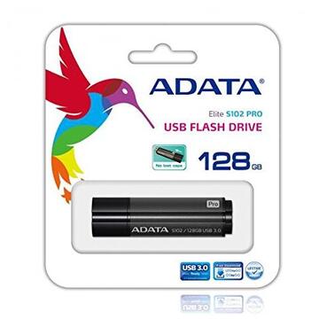 Memorie USB Adata 128GB  S102 Pro