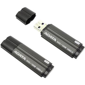 Memorie USB Adata 32GB  S102 Pro USB 3.0