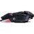 Mouse Mad Catz USB Optical Black 7200 dpi Ergonomic