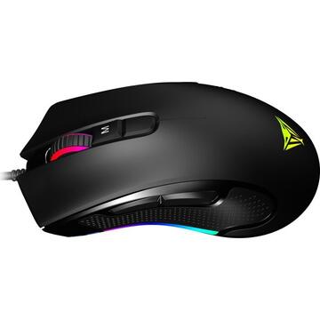 Mouse Patriot Viper V550 RGB Optical