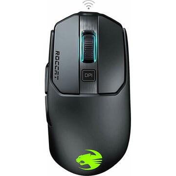 Mouse Roccat Cain 200 AIMO, mouse (black)