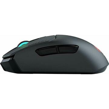 Mouse Roccat Cain 200 AIMO, mouse (black)